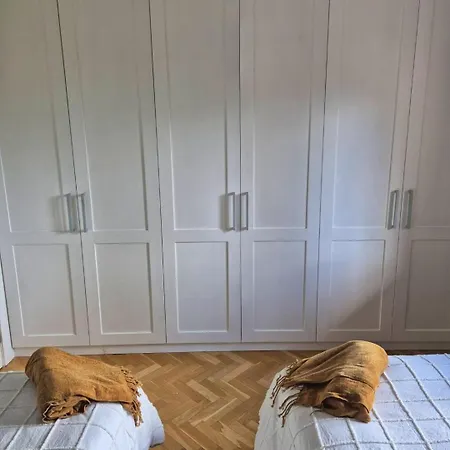 Apartament El Puyal De Benas *