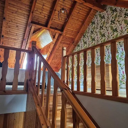 El Puyal De Benas Apartamento Benasque