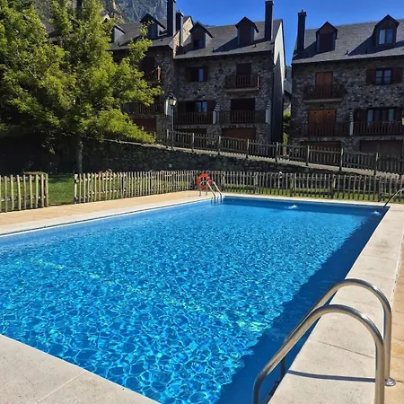 El Puyal De Benas * Benasque