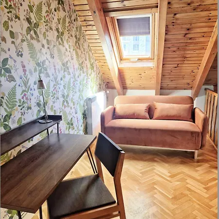 El Puyal De Benas Apartament Benasque