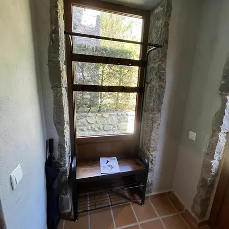 El Puyal De Benas Benasque