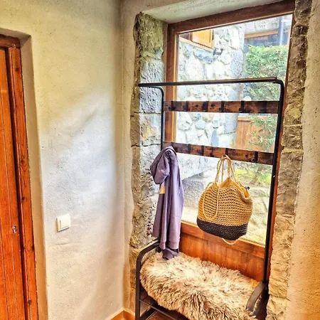 El Puyal De Benas Apartament Benasque