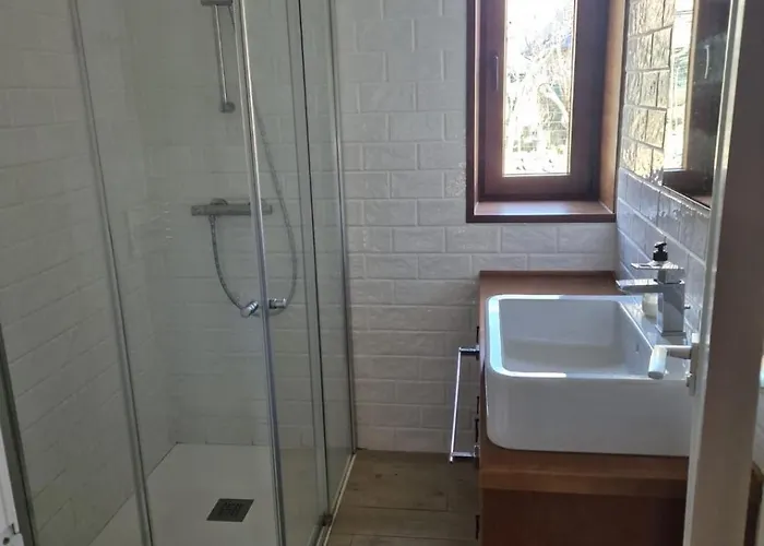 El Puyal De Benas * Benasque