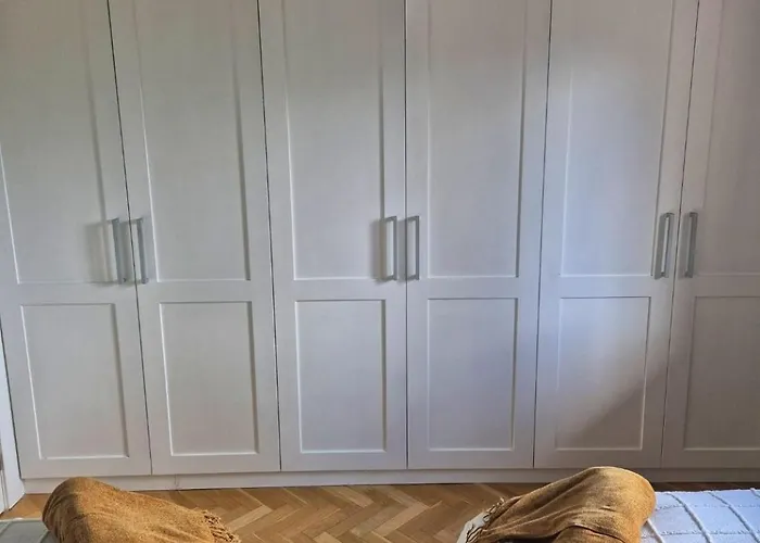 Lejlighed El Puyal De Benas *