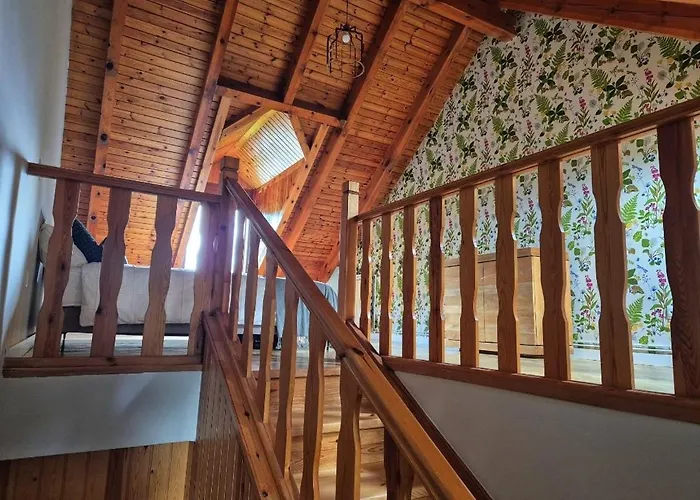 El Puyal De Benas Apartman Benasque