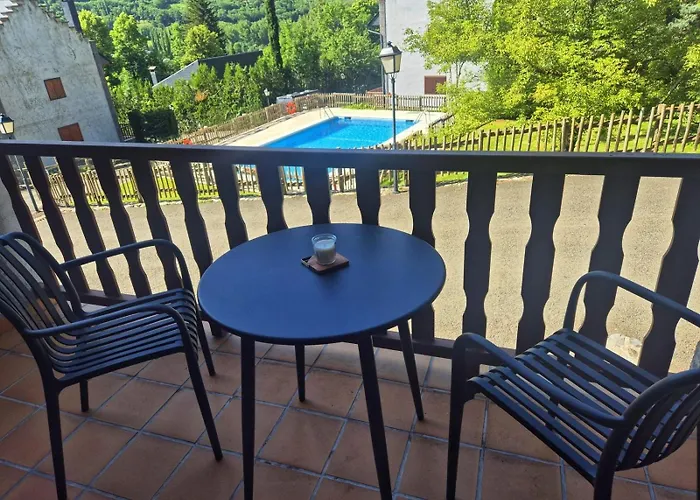 Lejlighed El Puyal De Benas