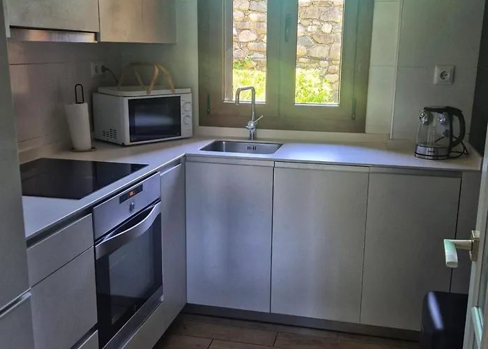 El Puyal De Benas Lejlighed