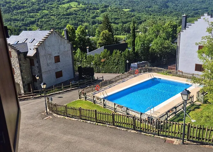 El Puyal De Benas Lejlighed