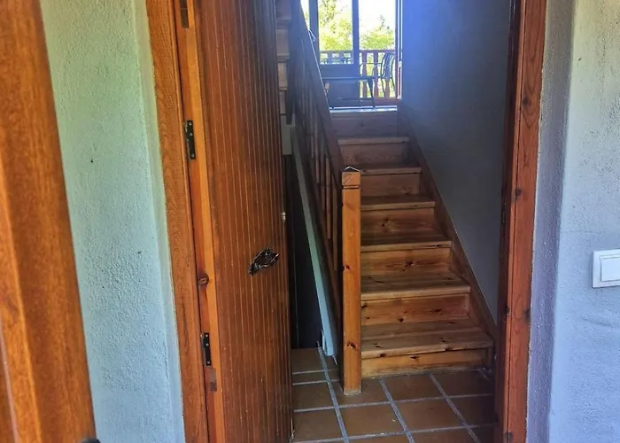 Apartamento El Puyal De Benas