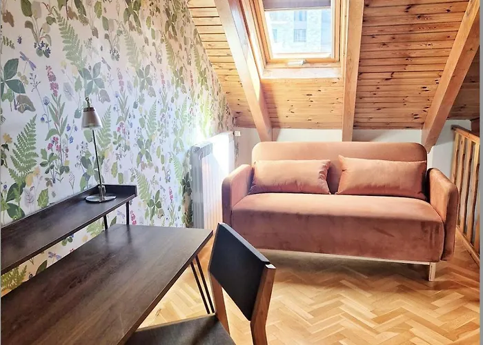 El Puyal De Benas Lejlighed Benasque