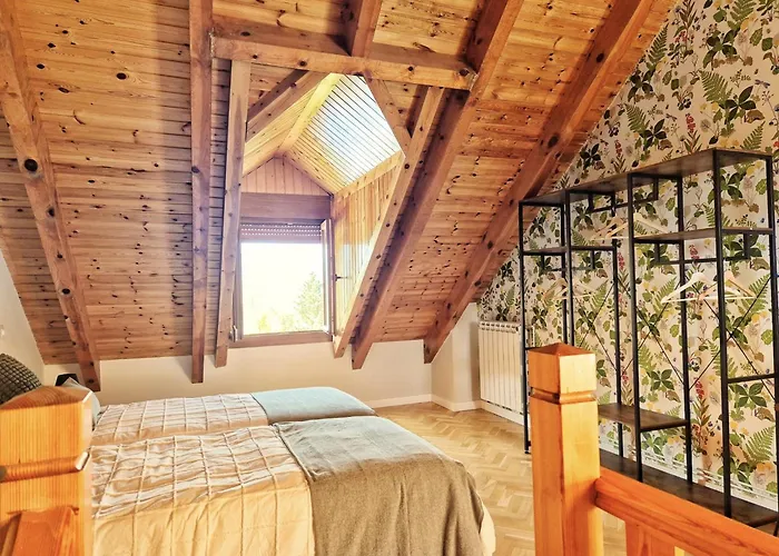 Lejlighed El Puyal De Benas