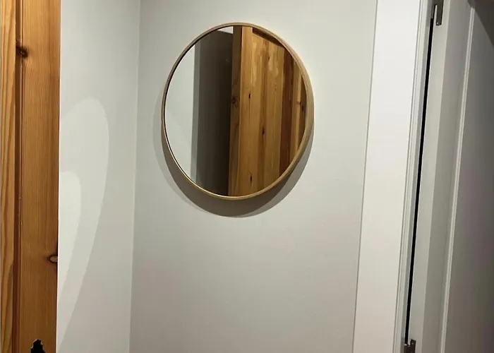 El Puyal De Benas Lejlighed Benasque