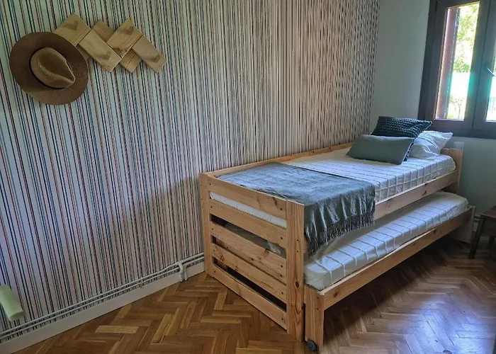 El Puyal De Benas Benasque