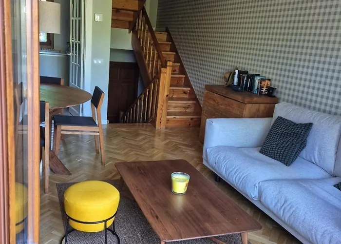 Lejlighed El Puyal De Benas